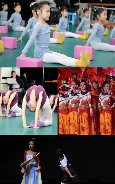 舞阳县北舞堂培训中心有限公司