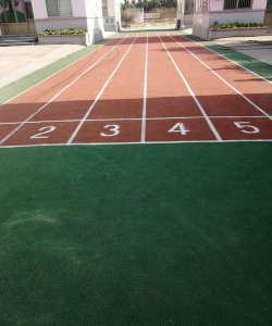 晋江市青阳镇青阳村幼儿园