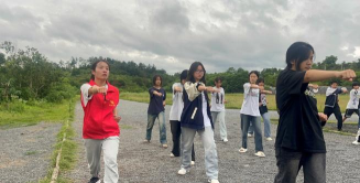 苍溪县白鹤乡第二中心小学校