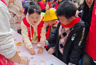 南宁市万兴小学