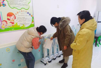 平阴县平阴镇老博士幼儿园