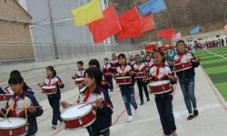 城阳乡中心小学