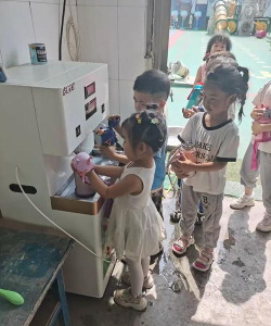 江门市蓬江区里村幼儿园