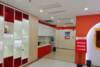 东方娃娃教育咨询东台有限公司