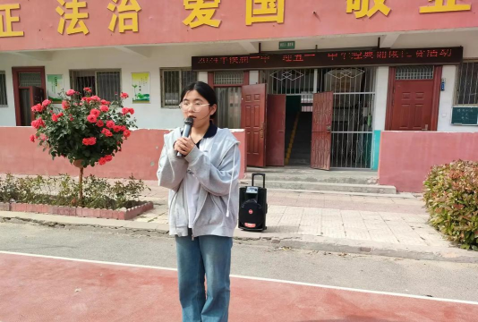 刘家集乡第三初级中学