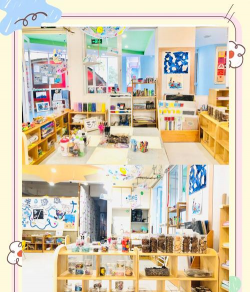 晋江市东石镇塔头孙厝幼儿园