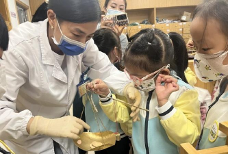 邵武市小红花幼儿园