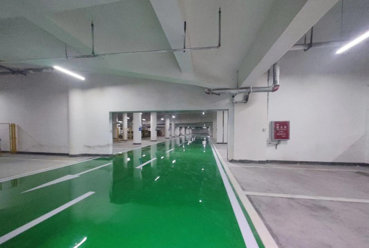 高坪区第一小学