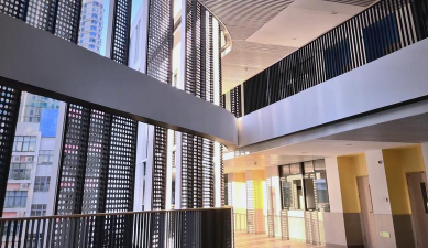 深圳福田天健小学