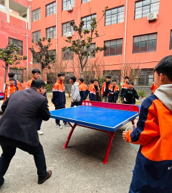 旌德县版书初级中学