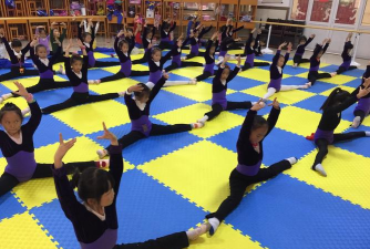 民乐县春蕾艺术培训学校