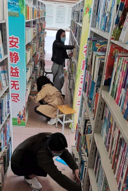 桂林市临桂县六塘镇中心小学