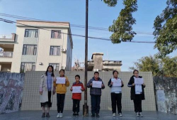 佛山顺德区古朗小学