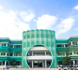 佛山顺德区乐从小学