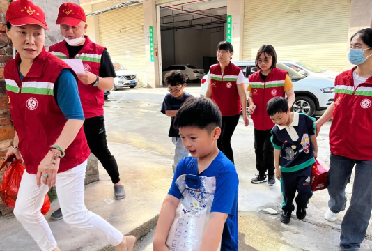 晋江市东石镇柯村幼儿园