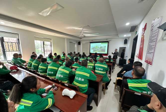 长沙市天心区楚鸽培训中心有限公司