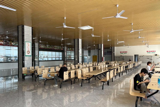 东莞市谢岗德英培训中心有限公司