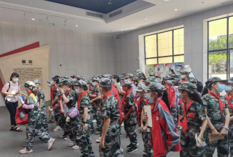 东方市第四小学