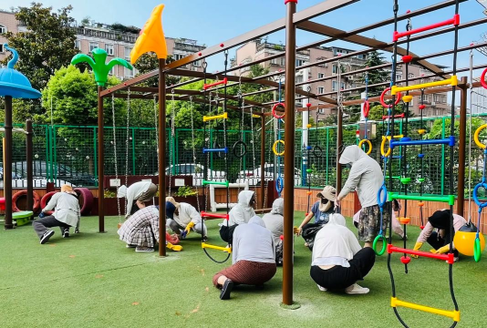 福州黎明幼儿园