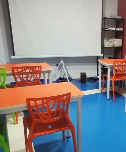 鄂尔多斯市康巴什区悦桥教育培训学校有限公司