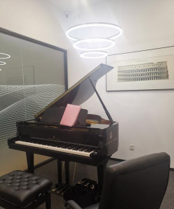 宁波音之声艺术特长培训有限公司