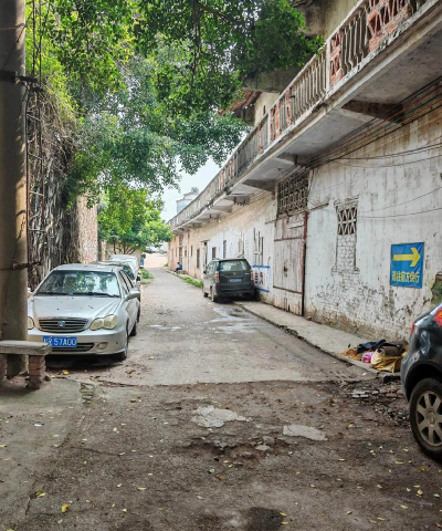 平南镇河面小学