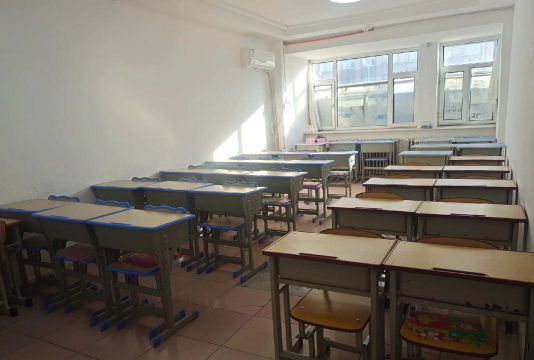 博兴县博识培训学校有限公司