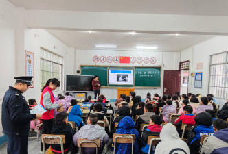 万州区高梁中心小学五福村小