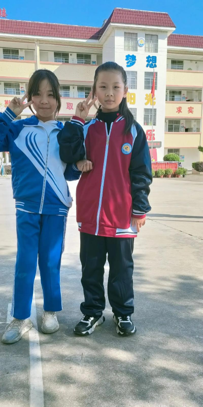 万州区新田中心小学柳坝村小