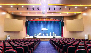 东莞市樟木头南天理想幼儿园