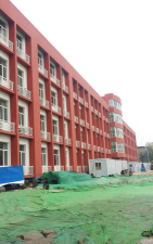 山东省济南第十九中学