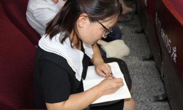 涪陵区江北办事处来龙小学