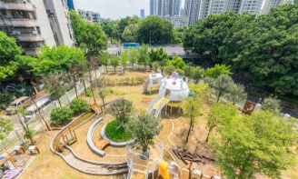 佛山市南海区桂城灯湖一号幼儿园