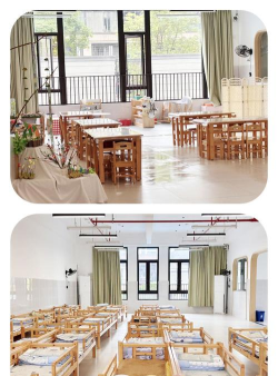 莆田市涵江区第二实验幼儿园