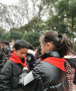 重庆市沙坪坝区矿山坡小学校