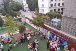 福州市鼓楼区私立东方艺术幼儿园