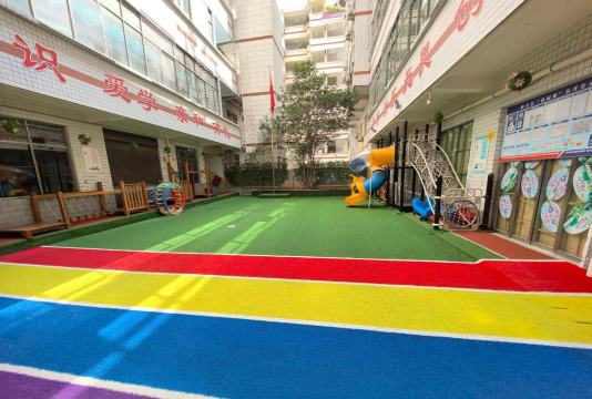 深圳市龙华区幸福天使幼儿园