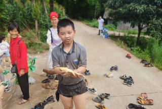 乐至县宝林镇宝林小学