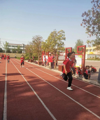 简阳东溪镇明德小学