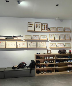 鄂尔多斯市康巴什区悦舞艺术培训有限公司