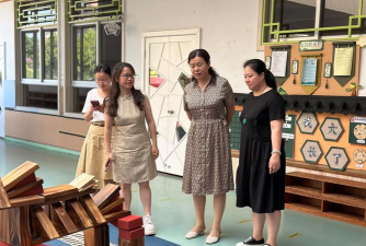 福州市马尾区亭江镇洪塘幼儿园