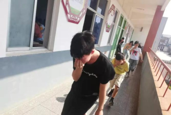 汝阳县上店镇第二初级中学