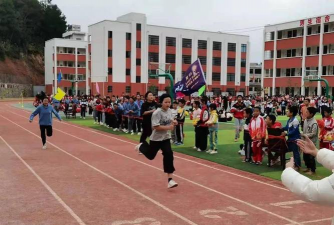 河池市巴马县所略乡中心小学