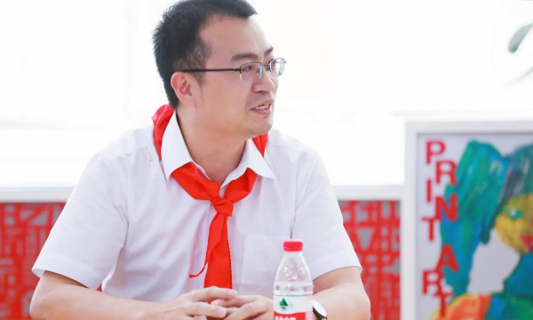 深圳市罗湖区大望小学