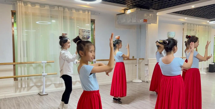 永康市艺林苑艺术培训有限公司