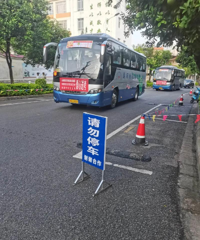 龙归镇龙归二中