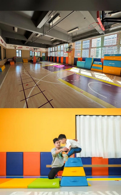 宜昌东辰灵猫体育培训有限公司