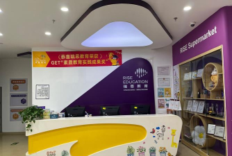 大连市沙河口区多智英语培训学校有限公司