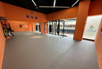 溧阳龙威体育文化有限公司