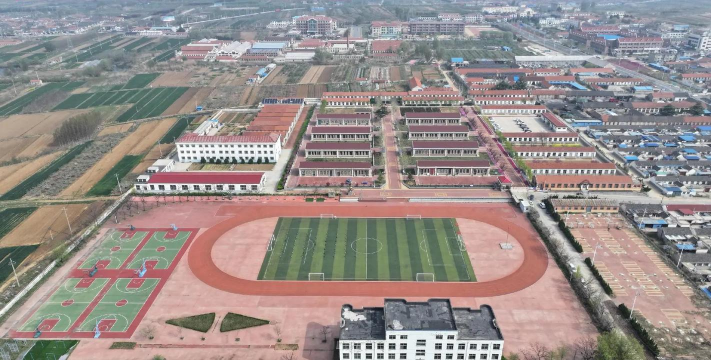 烟台市牟平区姜格庄镇初级中学